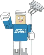 sotoshのキャラクター